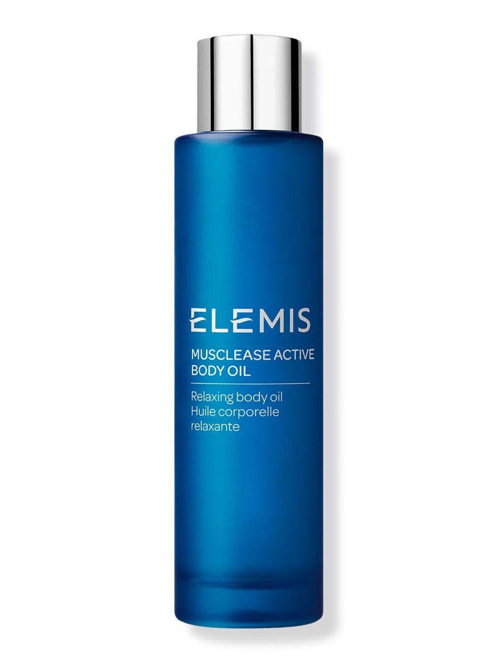 ELEMIS MusclEase Active Body Oil